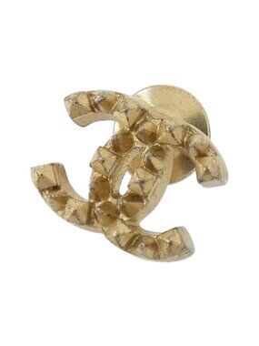 Chanel Vintage Pin Brooch